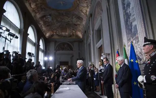 Buco nell'acqua sul Colle: già a rischio il secondo giro