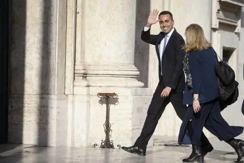 Mattarella dà tempo ai partiti. ​E Di Maio resta a mani vuote