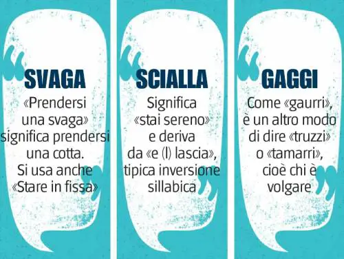 Macché "bimbiminkia". I giovani parlano bene