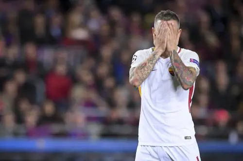 Roma e le sue "sorelle", adesso è allarme. Dove finirà il nostro calcio in Europa?