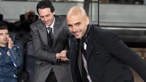 Se gli emiri si inchinano alla storia