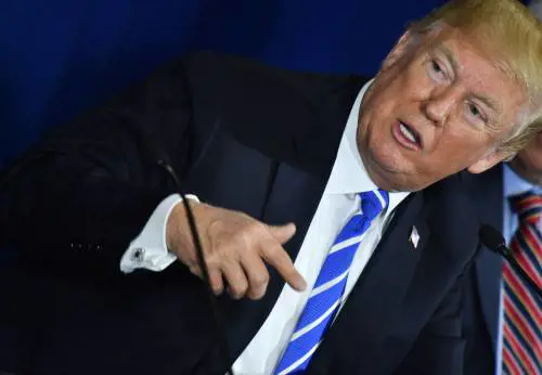 Siria, Trump lancia l'ultimatum: "Pronti ad agire in 24-48 ore"