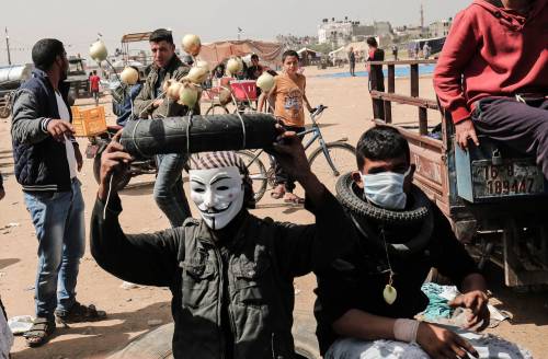 Ancora tre morti a Gaza, nuove proteste per la Marcia del Ritorno
