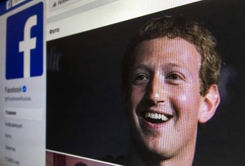 Uso improprio dei dati, l'Antitrust indaga su Facebook
