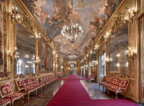 Christie's festeggia e apre a tutti Palazzo Clerici