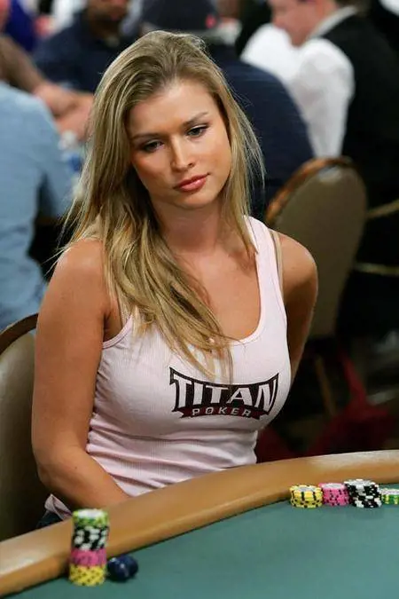 Le regine di cuori che ti spennano col poker