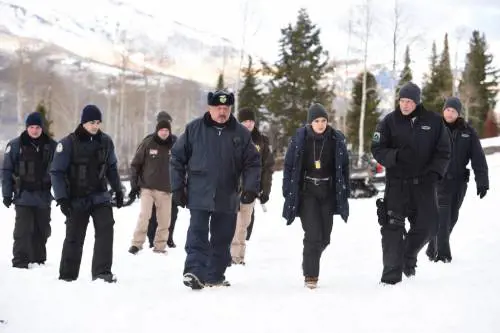  "I segreti di Wind River", quando la neve si tinge di rosso