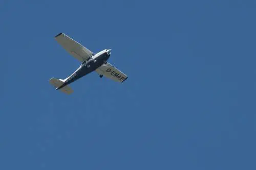 "L'elica andò in fiamme, ci salvò una manovra folle"