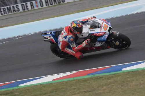 Ducati regina della pista e del mercato