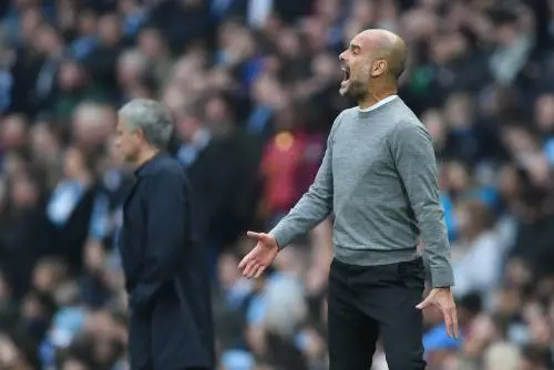 Juventus-Guardiola, City infastidito. Il club inglese si tiene stretto Pep