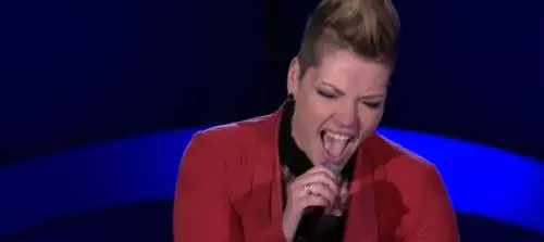 A "The Voice of Italy" si piange in tutti i generi