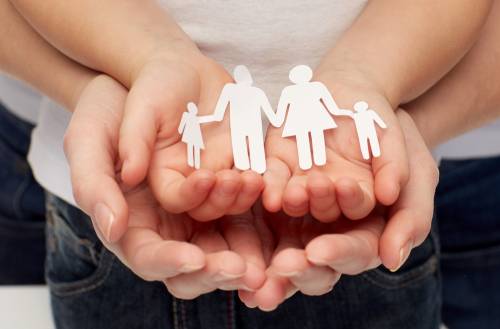 Ecco le "adozioni in vicinanza" per i bimbi poveri di casa nostra
