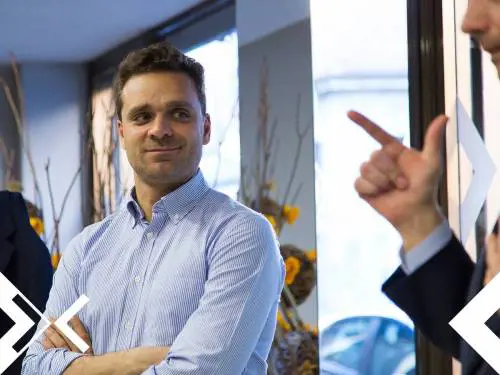 "Riconquistare il mondo produttivo. Io? Potrei correre per le Europee"