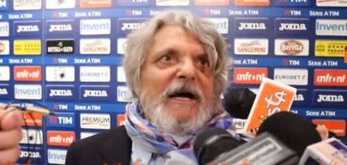 Ferrero a processo: "Ha sottratto soldi alla Sampdoria"