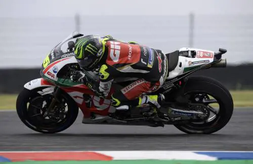 Motogp Argentina, Crutchlow trionfa davanti a Zarco e Rins. Penalizzato Marquez