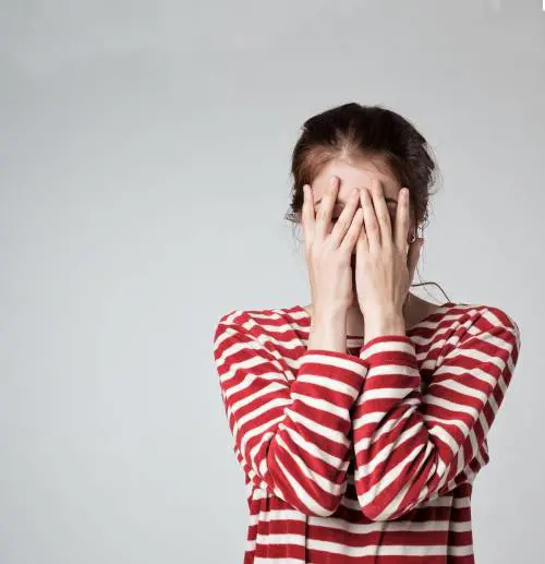 Se perdiamo la faccia è tutta colpa del cervello