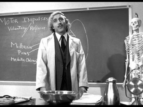 Sfida da neurofiction: così il cinema immagina il futuro del cervello
