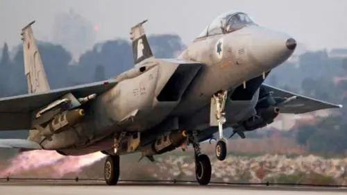 Raid in Siria, Mosca non ha dubbi: "Rilevati caccia israeliani" 