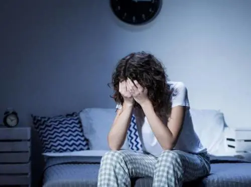 Insonnia: si dorme di più di quanto si crede
