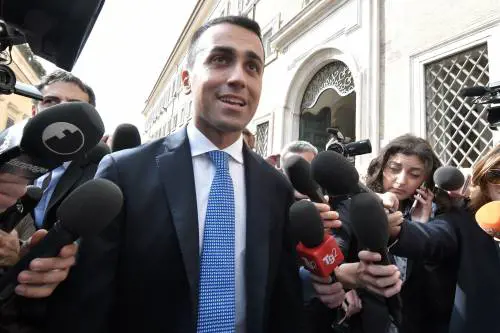 Fuori i secondi