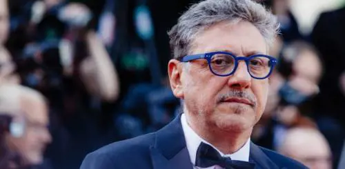 Sergio Castellitto sul caso molestie: "Poca solidarietà dalle donne"