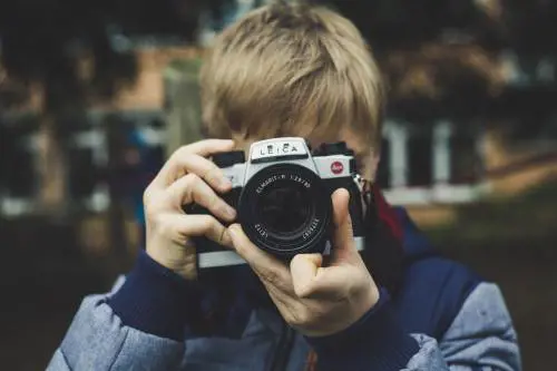 Il festival Street Photo Milano Quell'Italia raccontata in uno scatto