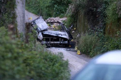 Autobomba nel Vibonese: ​ucciso ex candidato comunale