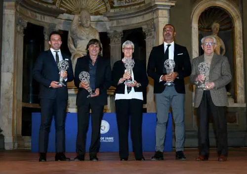 Del Piero: "Tante volte chi è già sicuro di passare..."