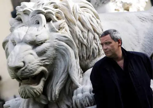 "Solo un giallista può capire il perché di un crimine"