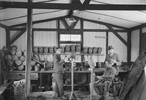 L'arte va alla guerra Così i cubisti inventarono il camuffamento militare