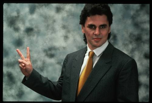 Gazebo e la "Italo disco" che fece ballare il mondo ma non piaceva agli snob