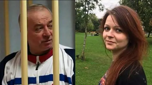 Caso Skripal, individuati alcuni sospetti: "Sono già rientrati a Mosca"