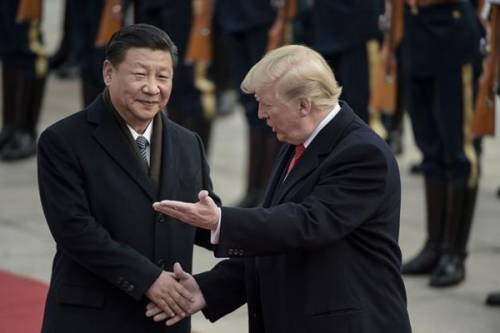 La Cina ha fatto ricorso al Wto contro i dazi degli Usa