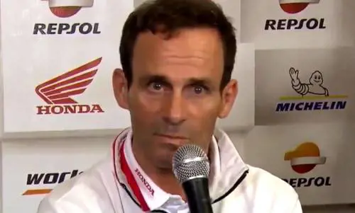 Il manager di Marquez difende il suo pilota. Ma attaccava duramente Simoncelli