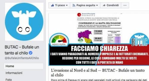 La procura di Bologna dissequestra il sito antibufale Butac