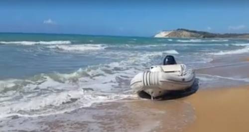 Quegli sbarchi fantasma sulle coste della Sicilia