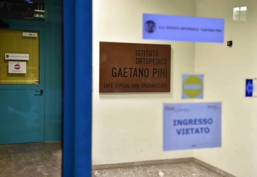 Tangenti al Galeazzi e al Pini: "Regali in cambio di ordini per i macchinari"
