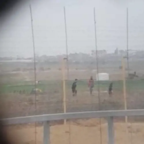 Gaza, cecchino israeliano uccide un palestinese. E i commilitoni gridano di gioia