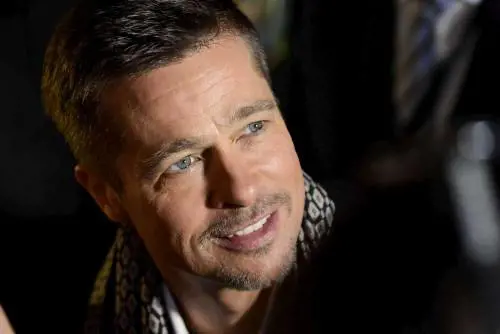 Brad Pitt, le immagini più sexy