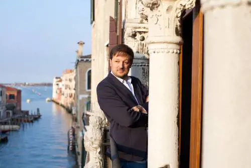 Un brianzolo seduce Venezia. Tutto merito di Casanova