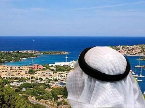 Le nuove vacanze dei nababbi: check up e hotel a 5 stelle