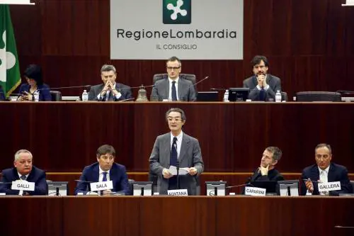 Un buono-mobilità regionale ai pendolari di auto e treni