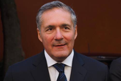 E per il manager di Fca si apre un nuovo futuro