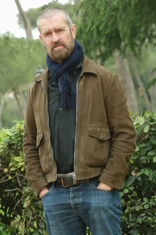 "Per me Oscar Wilde è come Gesù Cristo: ha sacrificato se stesso"