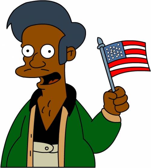 Pure i Simpson devo essere politicamente corretti