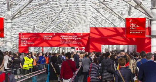 Mini-guida al Salone: treni e aerei con sconto, due giorni aperti al pubblico