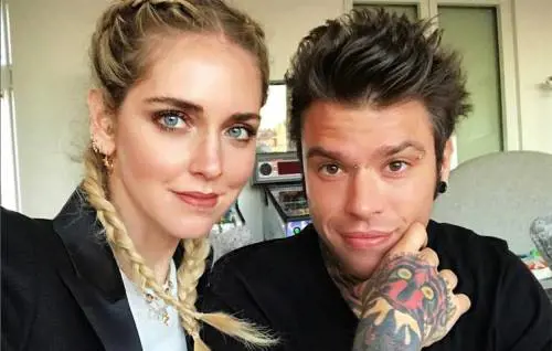L'indiscrezione: "Ferragni e Fedez sposi il 31 agosto in Sicilia"