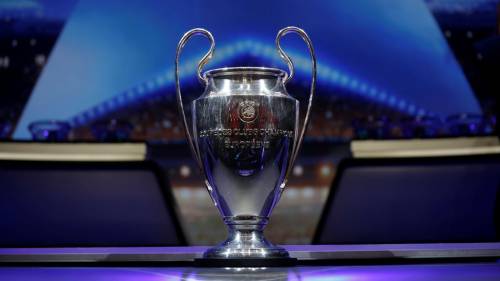 Champions League: la quarta in campionato potrebbe non qualificarsi