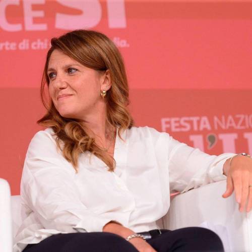 Le donne del Pd in rivolta contro Martina: "Partito troppo maschilista"
