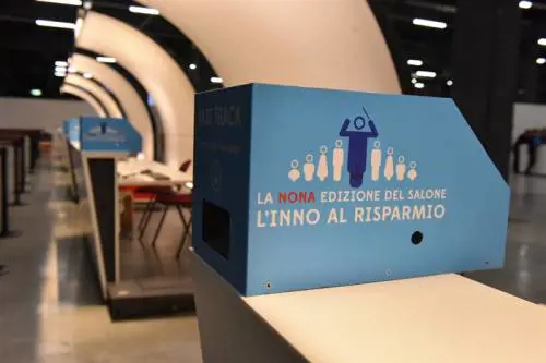 Salone del risparmio, fari puntati su private banking e Peep